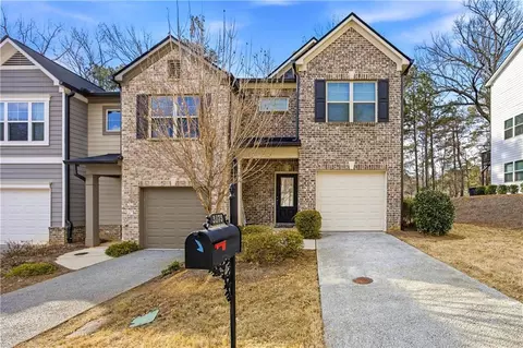 3175 Meadowstone Ln SW, Atlanta, GA 30331