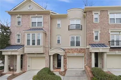 1168 Arbor Park Ln SW, Atlanta, GA 30311