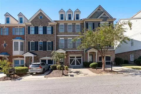 5270 Kershaw Ct, Atlanta, GA 30339