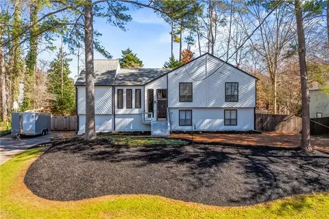 3036 Leafwood Dr SE, Marietta, GA 30067