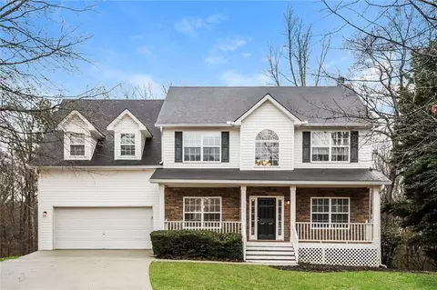 1230 Edythe Ct, Mcdonough, GA 30252