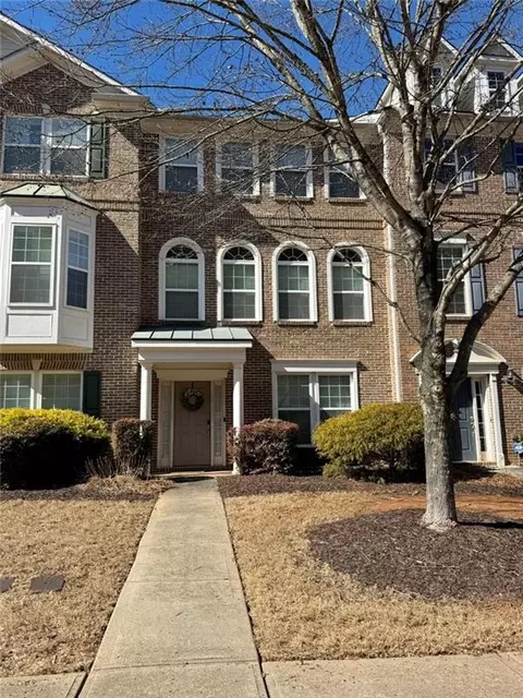 3315 Chastain Gardens Dr NW, Kennesaw, GA 30144
