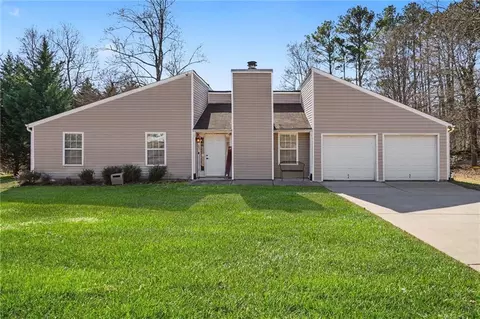 291 W Junction Ct NW, Kennesaw, GA 30144
