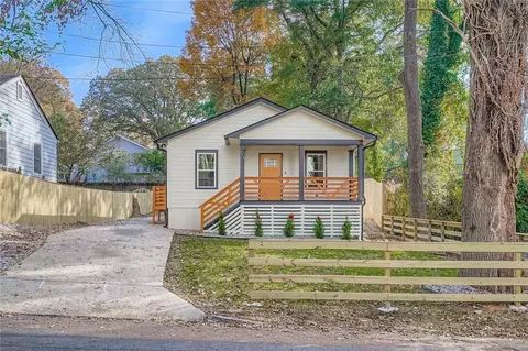 194 Dearborn St SE, Atlanta, GA 30317