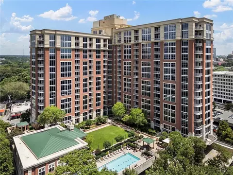 1820 Peachtree St NW #1510, Atlanta, GA 30309