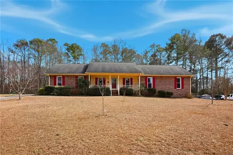 2572 Plum St, Snellville, GA 30078