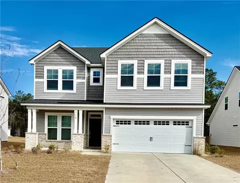 16 Jazz Dr, Pooler, GA 31322