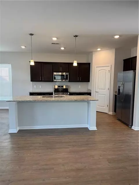 Kitchen - 16 Jazz Dr, Pooler, GA 31322 photo 1 of 1