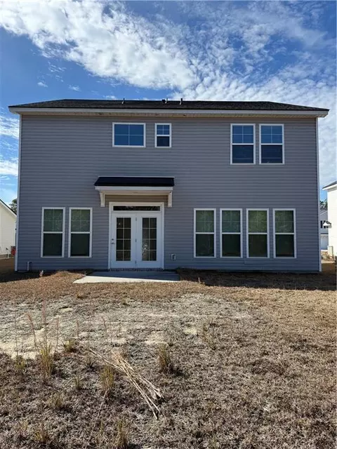 Exterior - 16 Jazz Dr, Pooler, GA 31322 photo 2 of 2