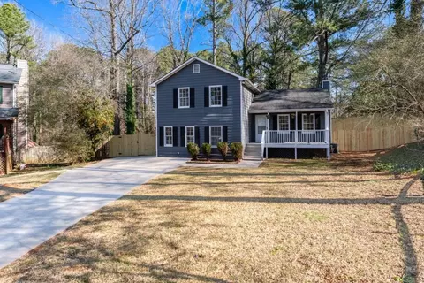 495 Radio Ct, Lawrenceville, GA 30046