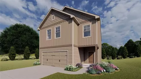 87 Avian Way, Auburn, GA 30011