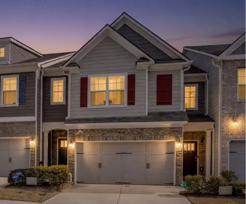 7732 Baron Rd, Fairburn, GA 30213