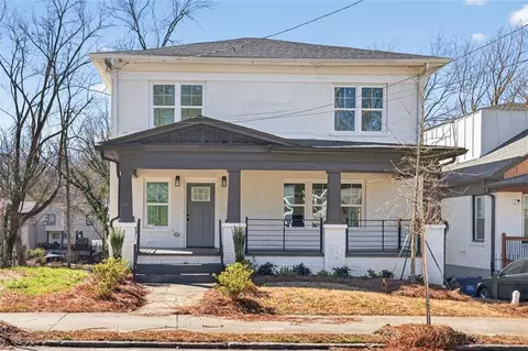 1046 Mayson Turner Rd NW, Atlanta, GA 30314