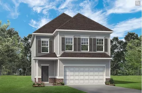 295 Cranston Dr, Canton, GA 30114