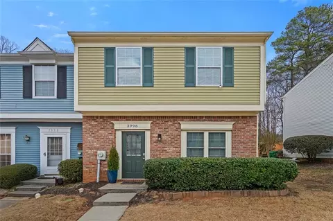 3996 Hancock Cir, Atlanta, GA 30340