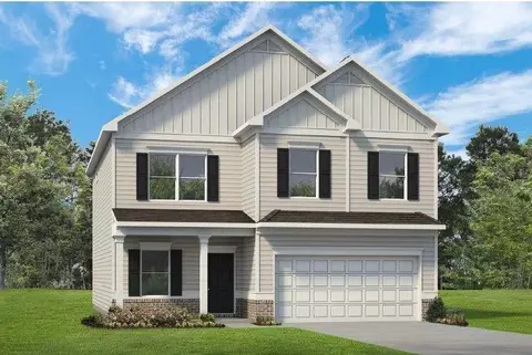611 Mountaintop Rd, Cartersville, GA 30120