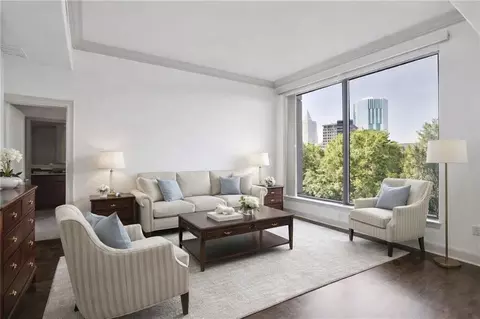 3445 Stratford Rd NE #502, Atlanta, GA 30326