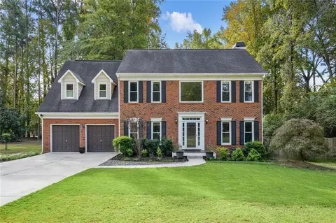 475 Lees Trce SW, Marietta, GA 30064