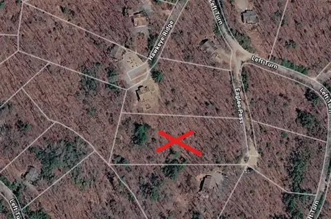 0 Eagle Pass, Blue Ridge, GA 30513