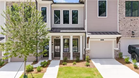 4923 Sudbrook Way #233, Peachtree Corners, GA 30092