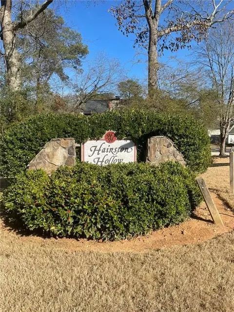 4795 Wyndam Dr, Stone Mountain, GA 30088