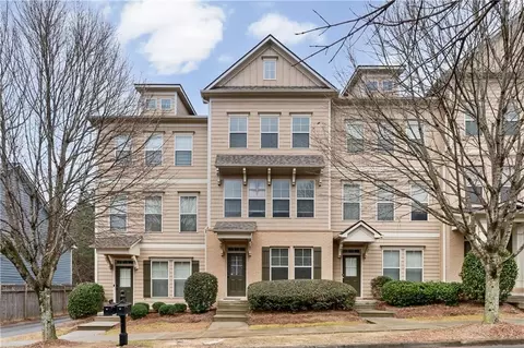 792 Village Field Ct, Suwanee, GA 30024