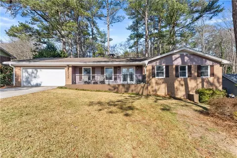 2532 Andover Dr, Atlanta, GA 30360