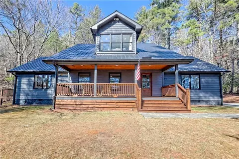 456 Barnyard Ln, Clayton, GA 30525