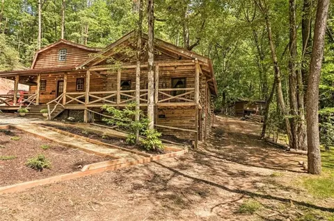 2183 Chimney Mountain Rd, Sautee Nacoochee, GA 30571