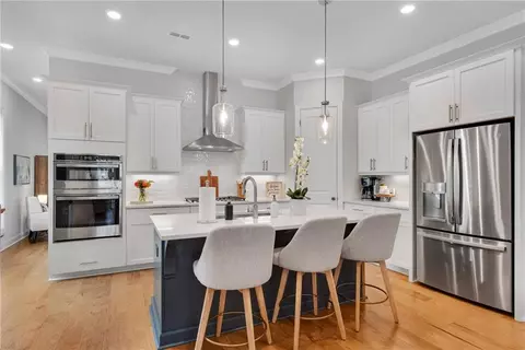 4048 Blandford St #197, Peachtree Corners, GA 30092