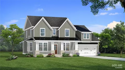 100 Homesite Valleyview Ct, Mcdonough, GA 30252