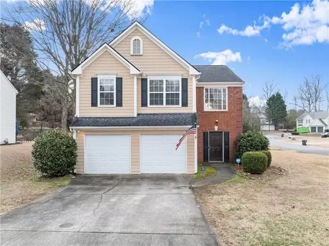 5050 Arbor View Way, Sugar Hill, GA 30518