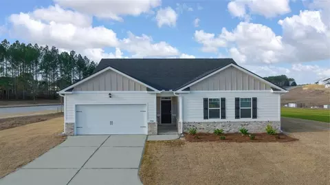 414 Bullock Pass, Jefferson, GA 30549