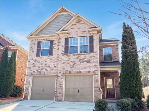 164 Thorncrest Ct, Tucker, GA 30084