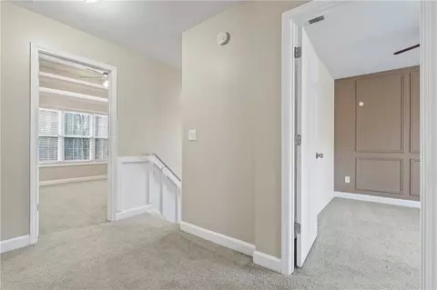 Entry Way - 7720 Paces Ln, Gainesville, GA 30506 photo 10 of 15