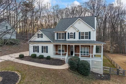 7720 Paces Ln, Gainesville, GA 30506