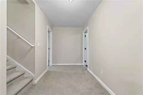 Entry Way - 7720 Paces Ln, Gainesville, GA 30506 photo 13 of 15