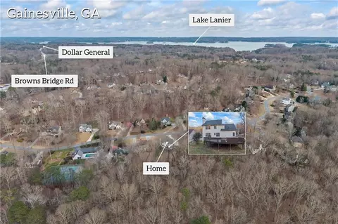 View/Area - 7720 Paces Ln, Gainesville, GA 30506 photo 4 of 5