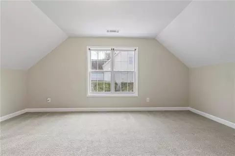 Bedroom - 7720 Paces Ln, Gainesville, GA 30506 photo 10 of 13