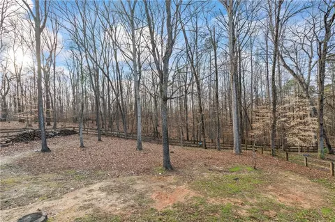 Exterior - 7720 Paces Ln, Gainesville, GA 30506 photo 15 of 16