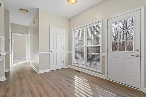 Entry Way - 7720 Paces Ln, Gainesville, GA 30506 photo 6 of 15