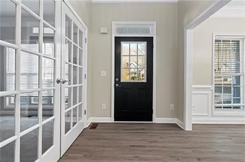 Entry Way - 7720 Paces Ln, Gainesville, GA 30506 photo 1 of 15