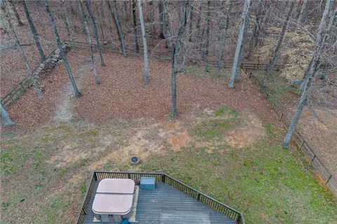 Exterior - 7720 Paces Ln, Gainesville, GA 30506 photo 9 of 16