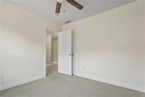 Bedroom - 7720 Paces Ln, Gainesville, GA 30506 photo 5 of 13
