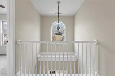 Entry Way - 7720 Paces Ln, Gainesville, GA 30506 photo 11 of 15