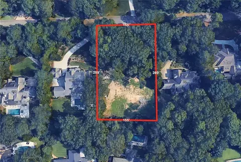 988 Somerset Dr NW, Atlanta, GA 30327