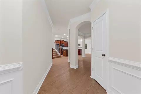 Entry Way - 3476 Flycatcher Way, Duluth, GA 30097 photo 2 of 10