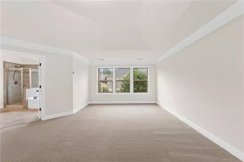 Bedroom - 3476 Flycatcher Way, Duluth, GA 30097 photo 5 of 9