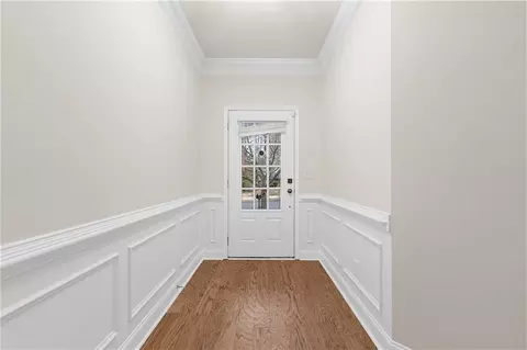 Entry Way - 3476 Flycatcher Way, Duluth, GA 30097 photo 3 of 10