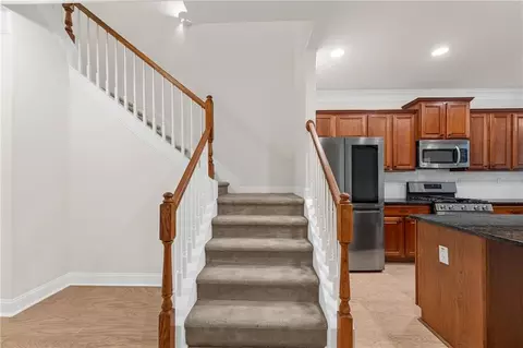 Entry Way - 3476 Flycatcher Way, Duluth, GA 30097 photo 6 of 10
